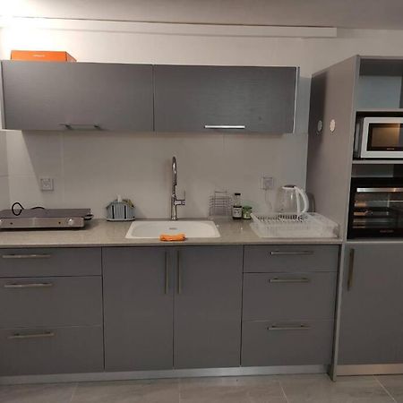 Apartamento יחידת אירוח חדשה ומקסימה בכרמיאל Exterior foto