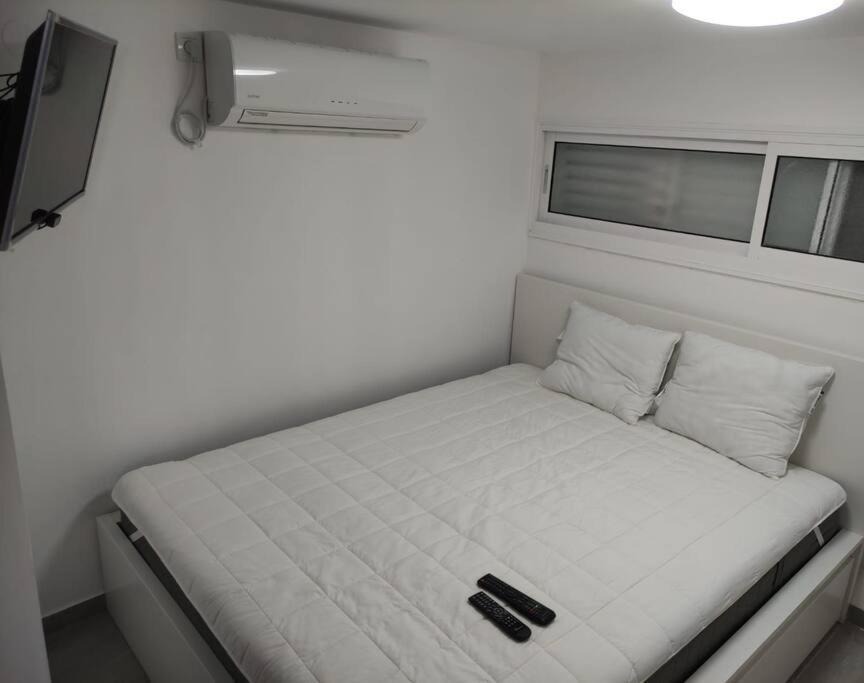 Apartamento יחידת אירוח חדשה ומקסימה בכרמיאל Exterior foto