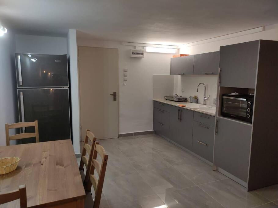 Apartamento יחידת אירוח חדשה ומקסימה בכרמיאל Exterior foto